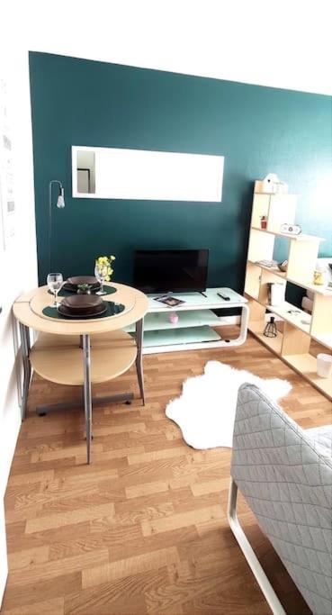 La Cachette De Chartres Apartman Kültér fotó